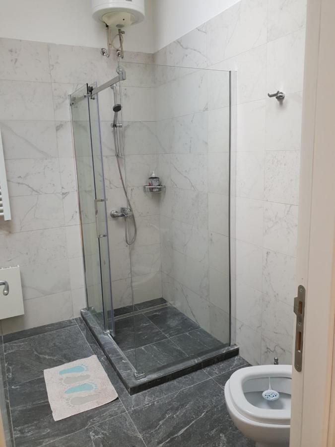 Sara Apartment Белград Екстериор снимка