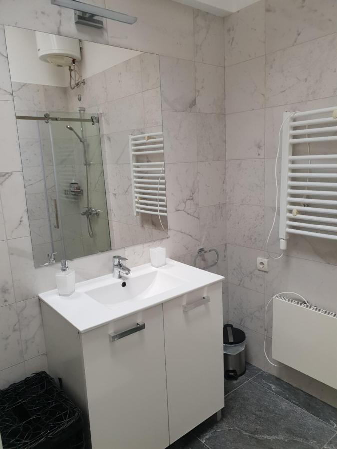 Sara Apartment Белград Екстериор снимка