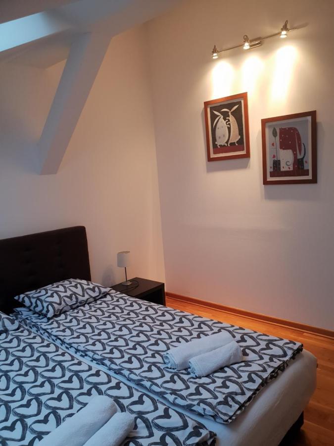 Sara Apartment Белград Екстериор снимка