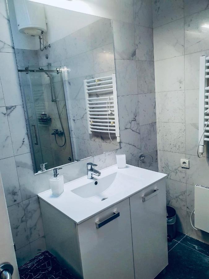 Sara Apartment Белград Екстериор снимка